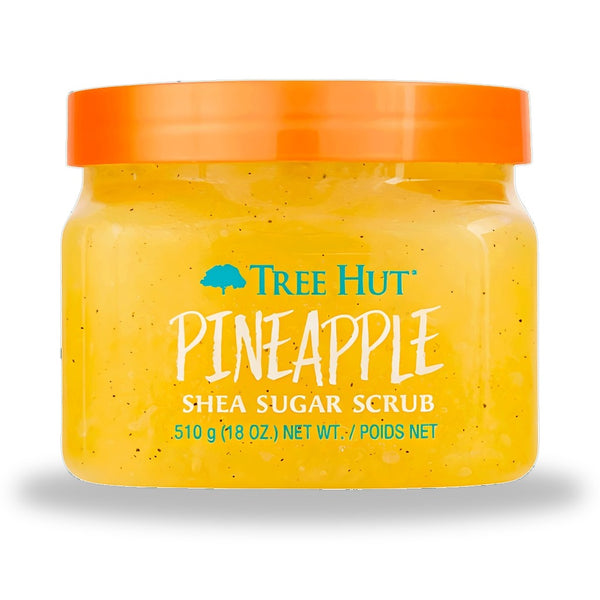 Esfoliante Pineapple