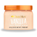 Esfoliante Vanilla — Lohan Perfumes