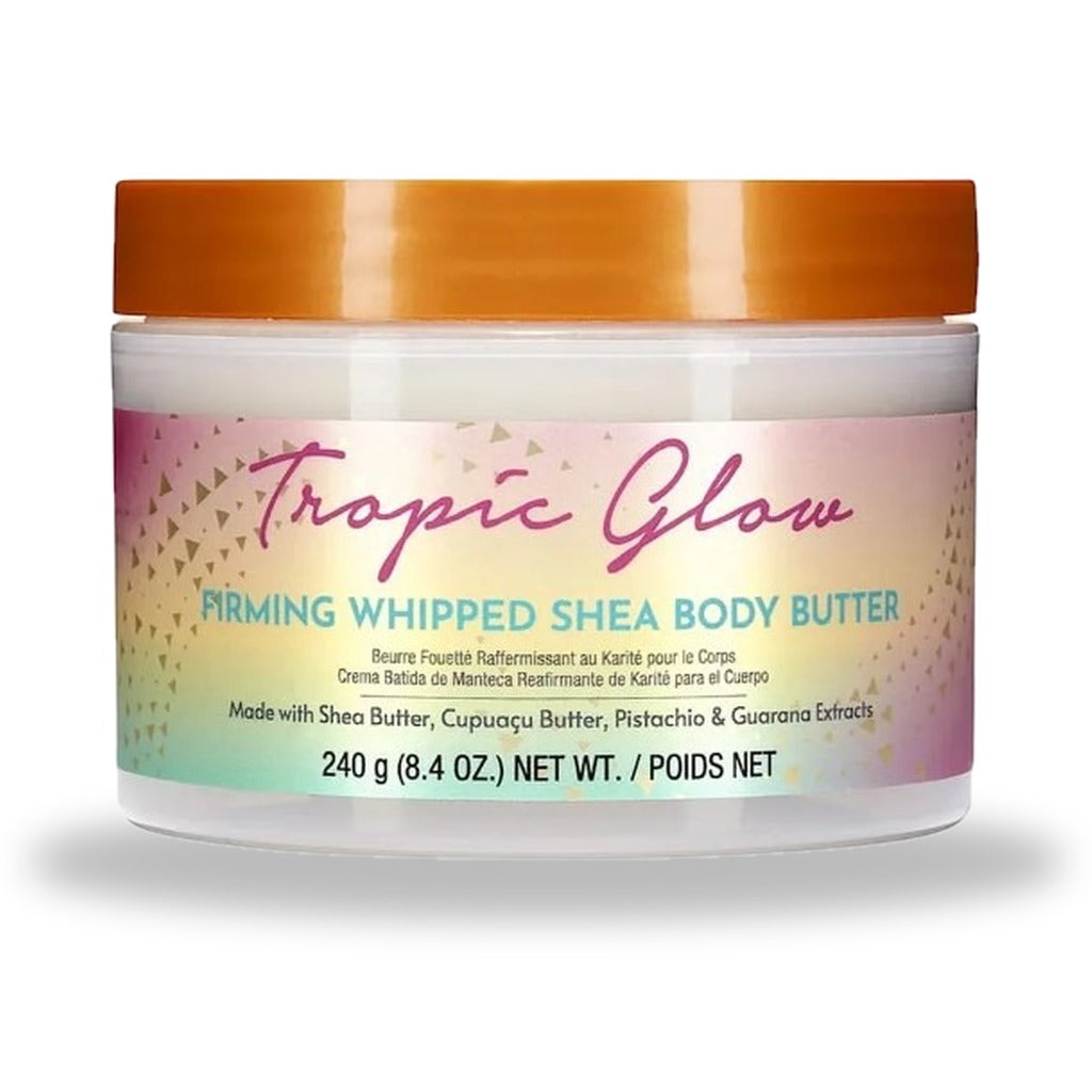 Hidratante Tropic Glow — Lohan Perfumes