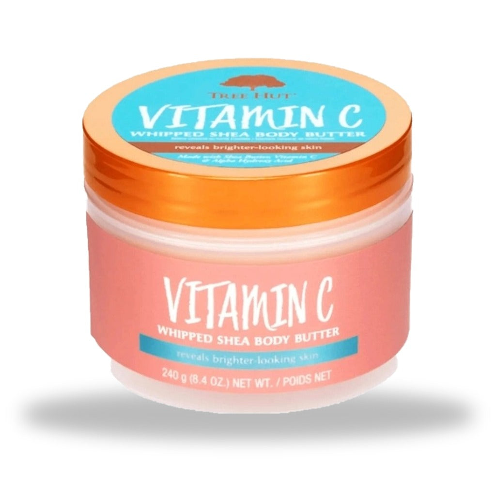 Hidratante Vitamin C — Lohan Perfumes