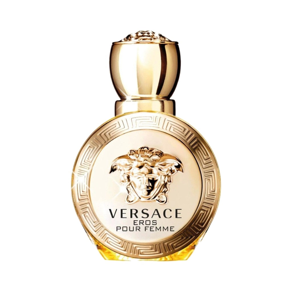 Eros Pour Femme Versace — perfume original importado