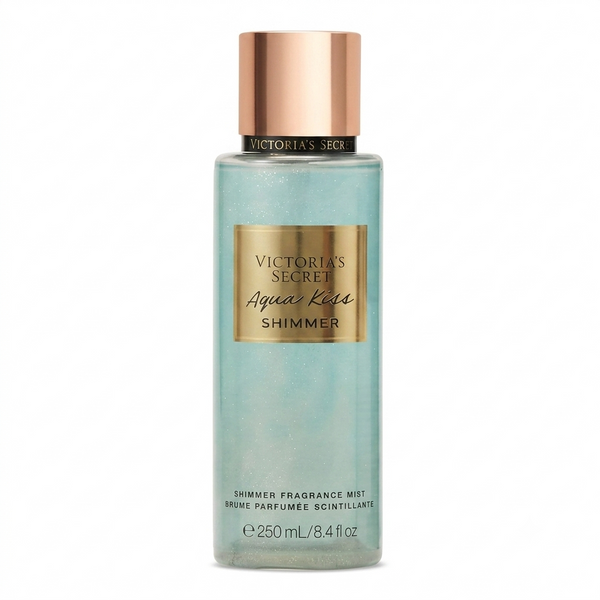 Body Splash Aqua Kiss Shimmer