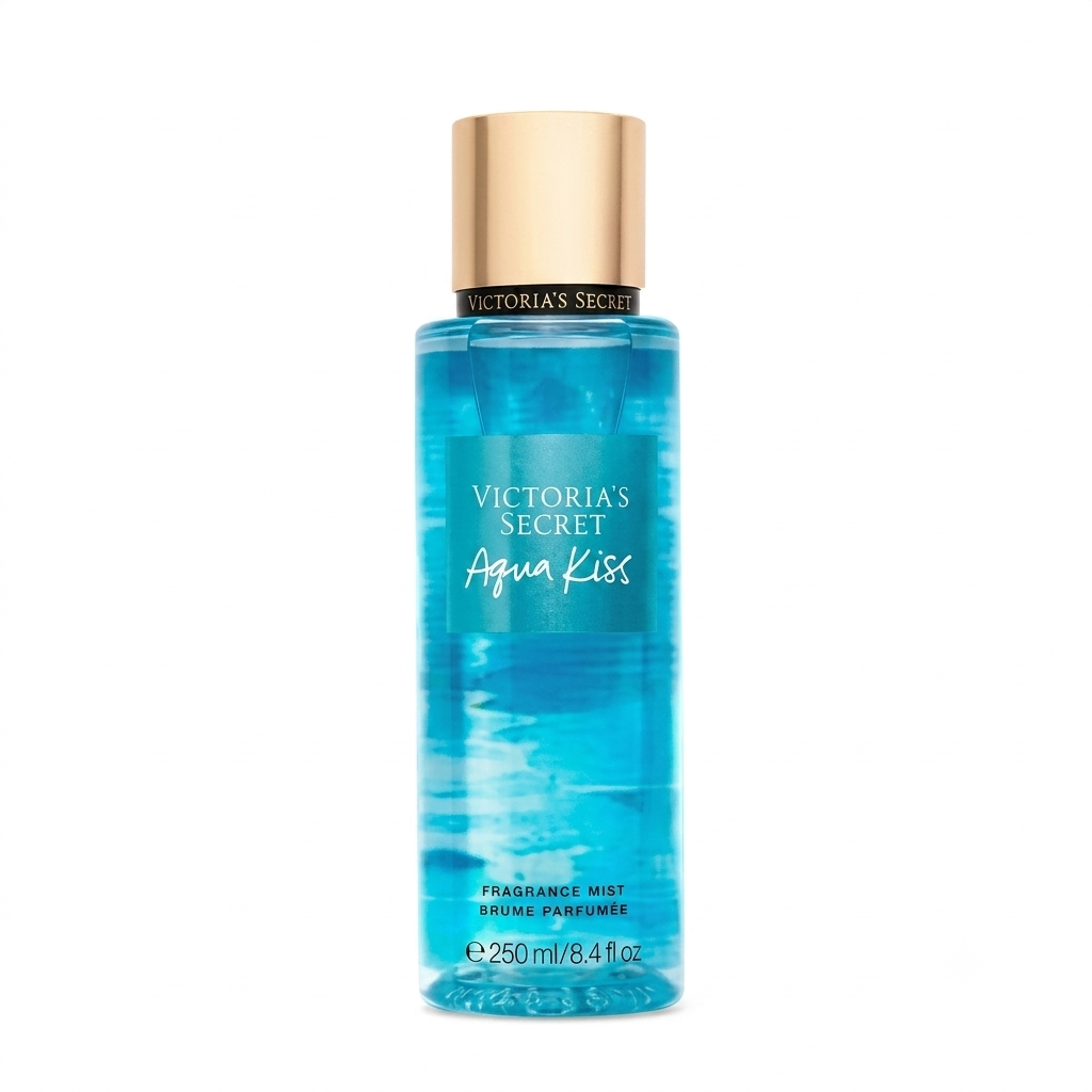 Body Splash Aqua Kiss Victoria's Secret