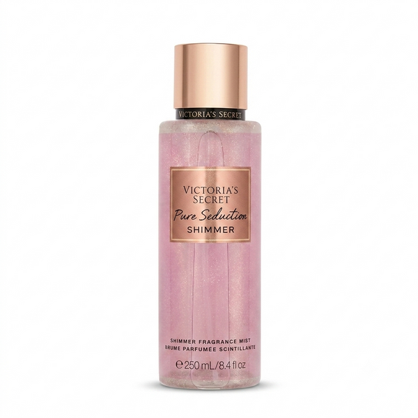 Body Splash Pure Seduction Shimmer