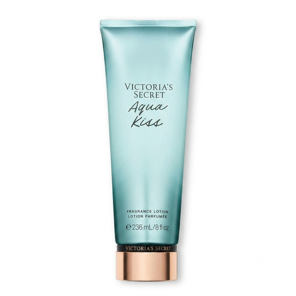 Hidratante Aqua Kiss Victoria's Secret