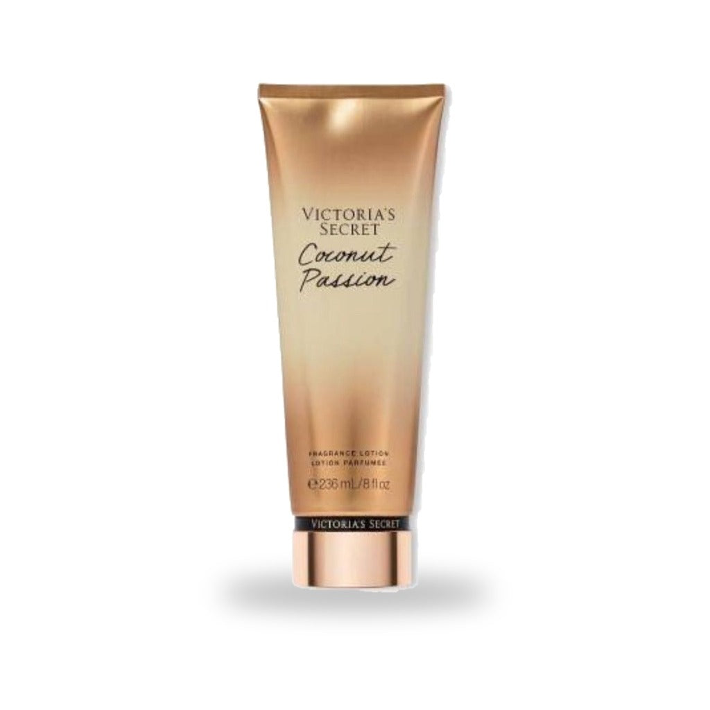 Hidratante Coconut Passion — Lohan Perfumes