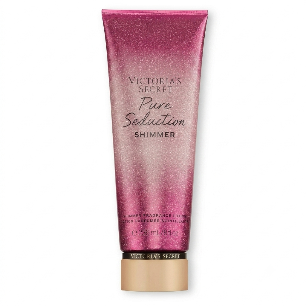 Hidratante Pure Seduction Shimmer Victoria's Secret