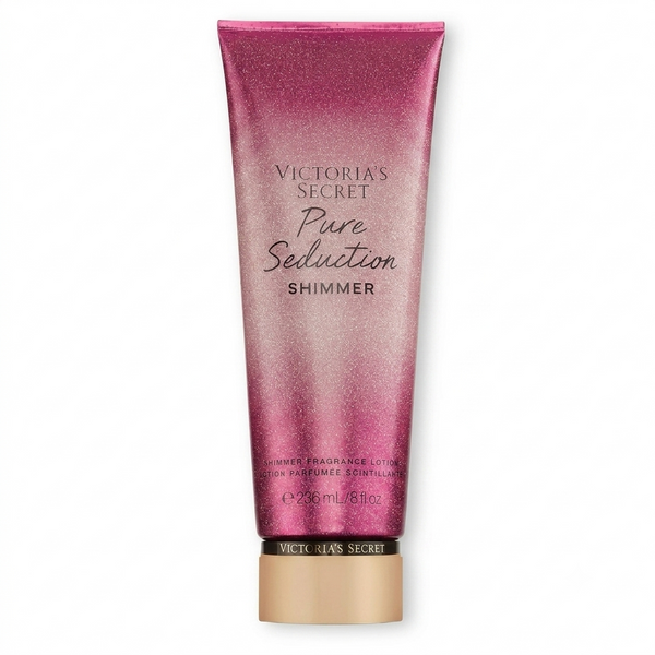 Hidratante Pure Seduction Shimmer
