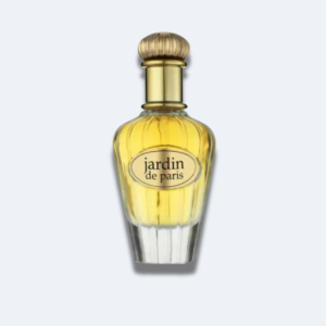 MAISON ALHAMBRA JARDIN DE PARIS - 100ML