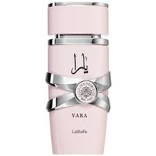 LATTAFA YARA - 100ML