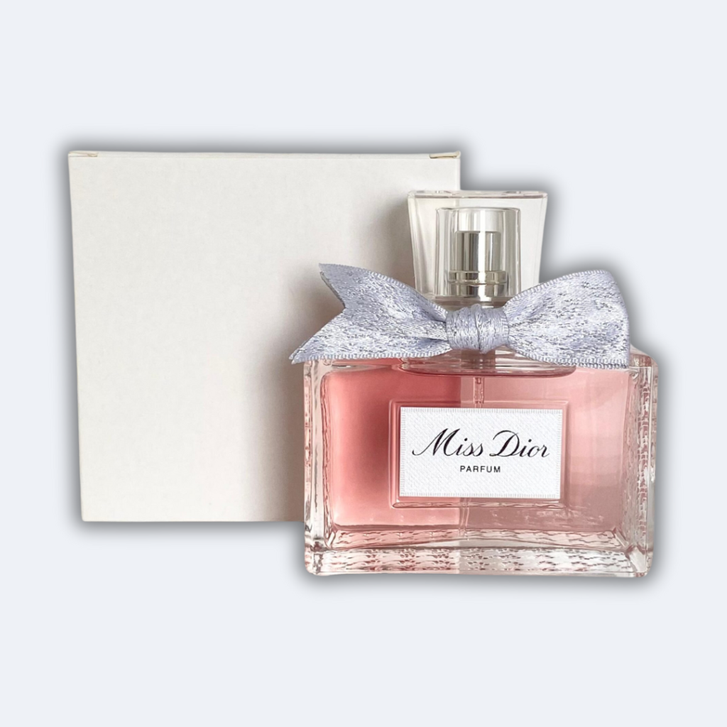 TESTER MISS DIOR PARFUM – 80ML