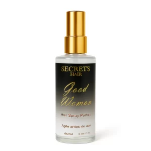 PERFUME CAPILAR SECRET'S - GOOD GIRL