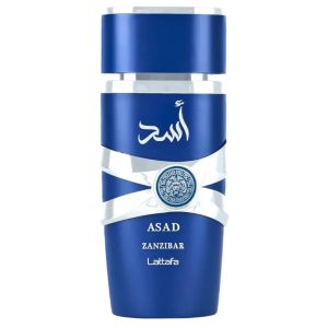 LATTAFA ASAD ZANZIBAR - 100ML