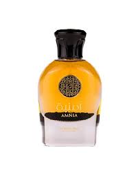 AL WATANIAH AMNIA “PIMENTA” – 100ML