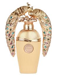 LATTAFA AFEEF “PAVÃO” – 100ML